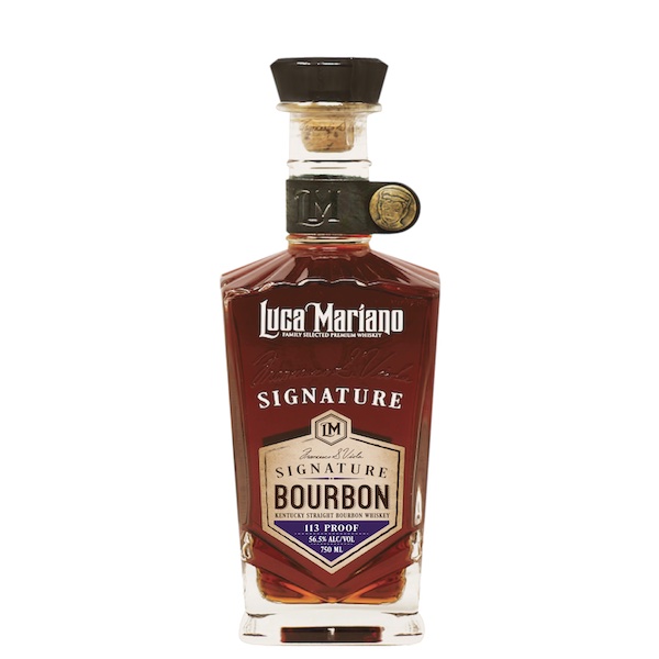 luca-mariano-signature-bourbon